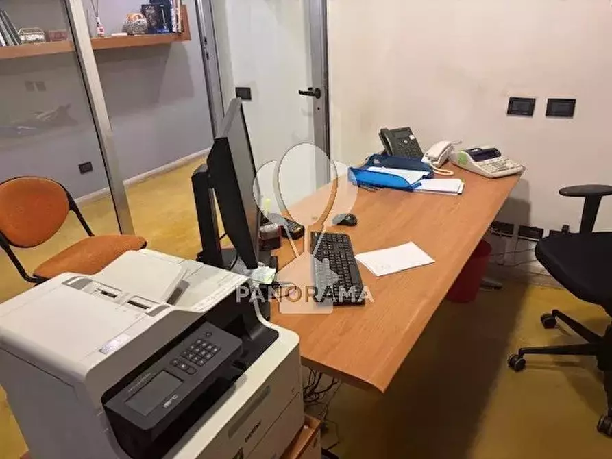 Immagine 4 di Attico in affitto  in Via V. Narici, 20 a Alcamo