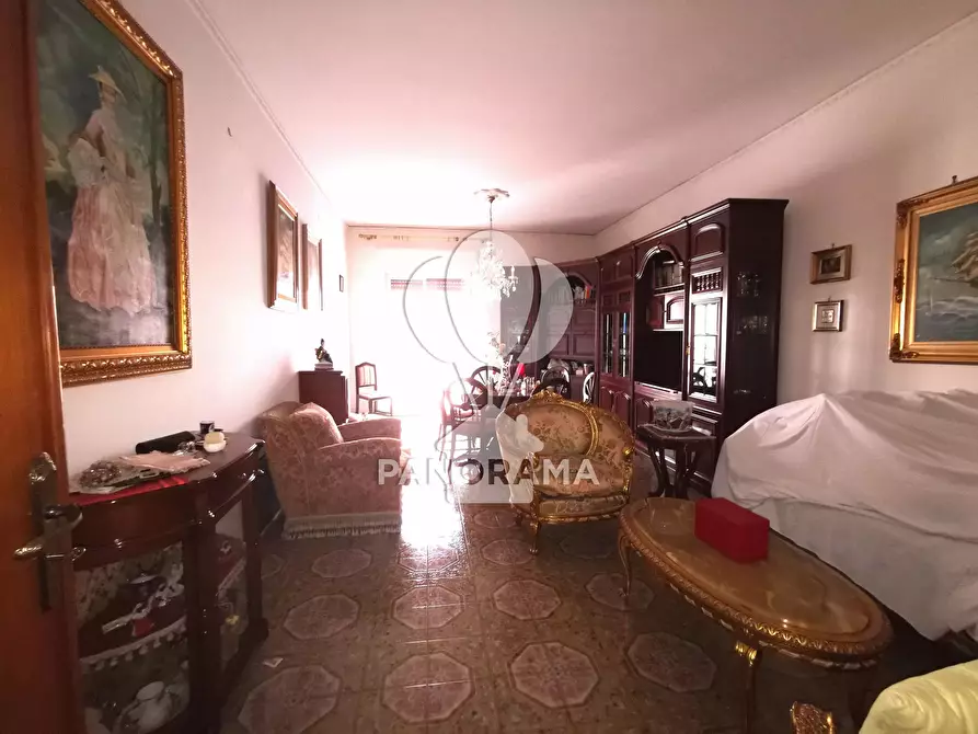 Immagine 22 di Casa trifamiliare in vendita  in Via Benvenuto Cellini, 9 a Partinico