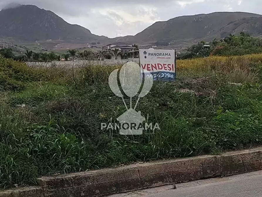 Immagine 6 di Terreno in vendita  in Rurale 14 a Partinico