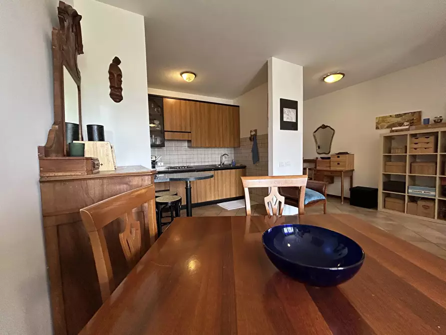 Immagine 17 di Casa trifamiliare in vendita  a Vittorio Veneto