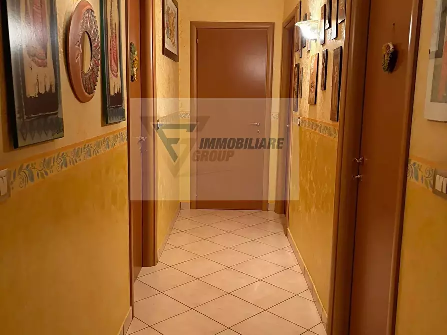 Immagine 18 di Casa trifamiliare in vendita  in Via Luigi Pirandello a Buccheri
