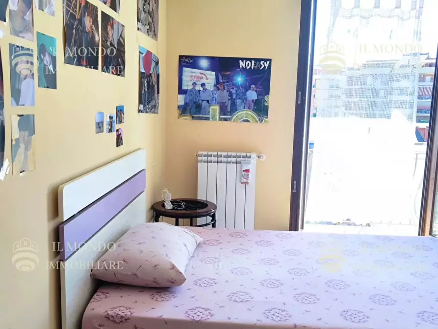 Immagine 24 di Casa trifamiliare in vendita  in Via Pietro Nenni, snc. a Palombara Sabina