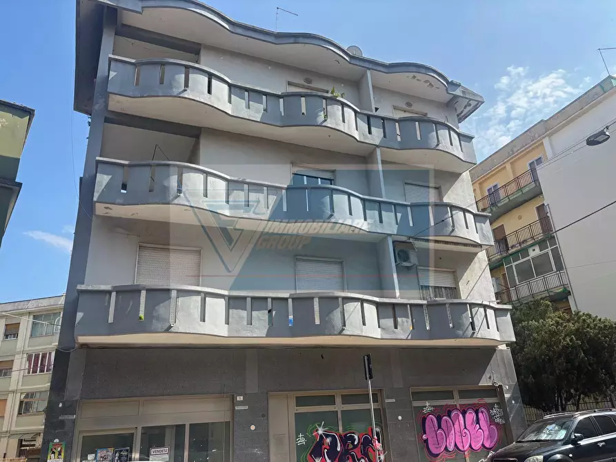Immagine 1 di Casa trifamiliare in vendita  in Viale Zecchino a Siracusa