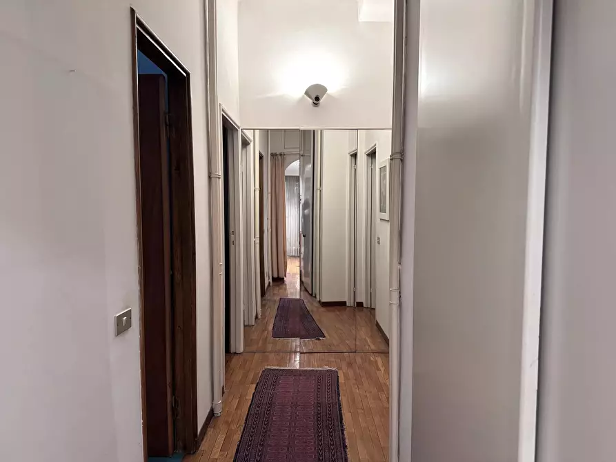 Immagine 29 di Casa trifamiliare in vendita  in Via Saverio Mercadante, 7 a Milano