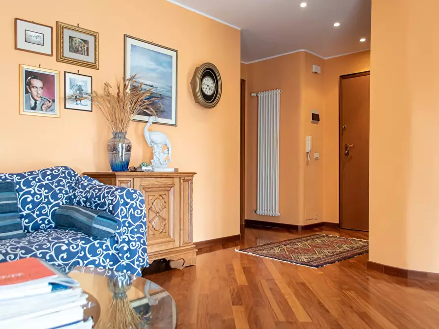 Immagine 9 di Casa trifamiliare in vendita  a Ventimiglia