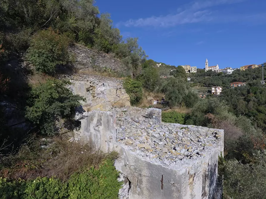 Immagine 22 di Terreno edificabile in vendita  in San Pietro de Rovereto a Avegno