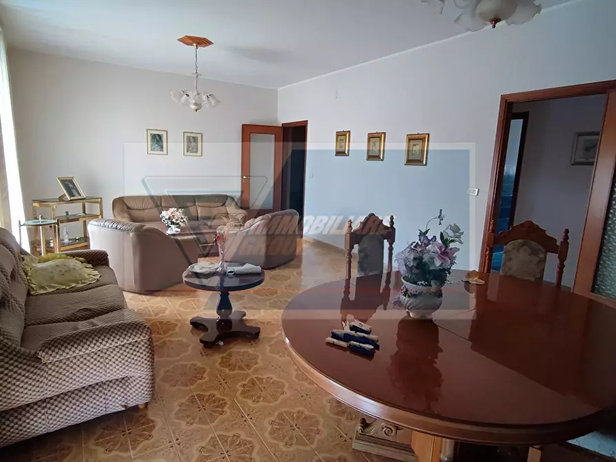 Immagine 10 di Casa trifamiliare in vendita  in VIA FILLIOLEY a Siracusa