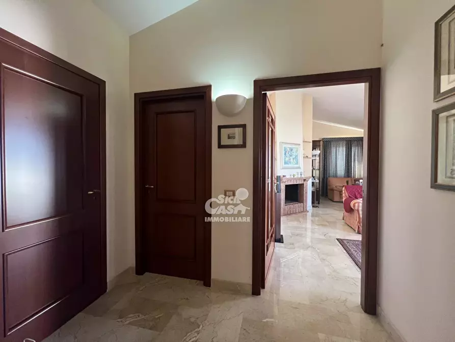 Immagine 8 di Casa trifamiliare in vendita  a Marsala