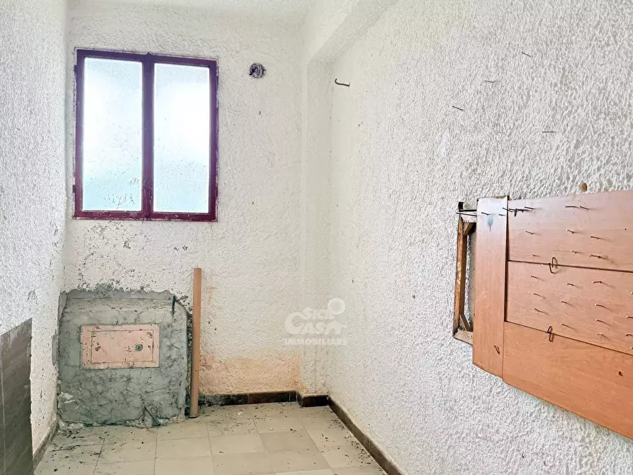 Immagine 11 di Terreno edificabile in vendita  a Marsala