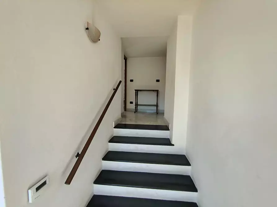 Immagine 13 di Casa trifamiliare in vendita  in Via Costaguta a Chiavari