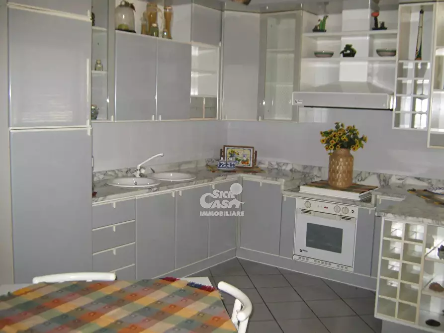 Immagine 16 di Terreno edificabile in affitto  a Marsala