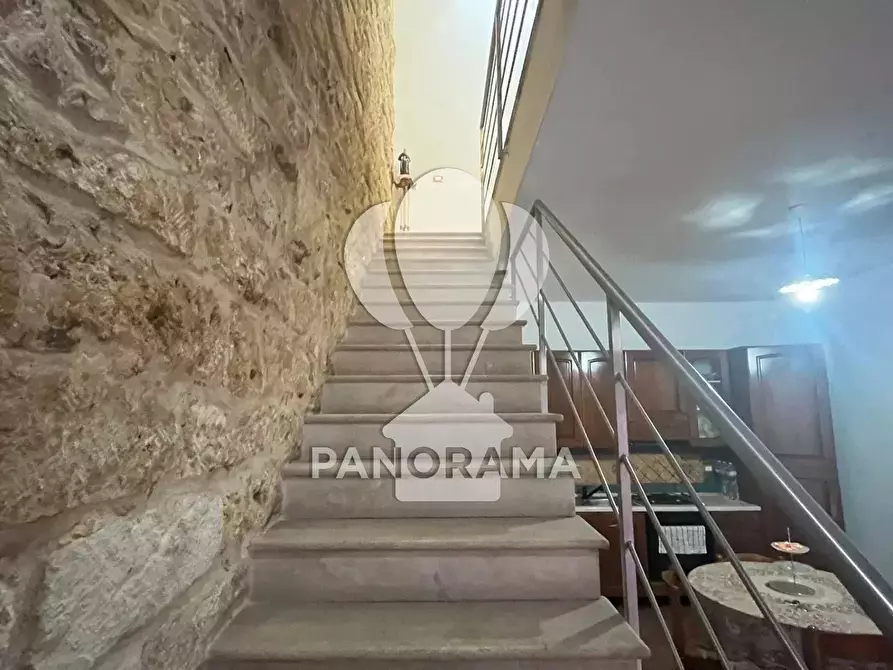 Immagine 23 di Terreno edificabile in vendita  in Via Plutarco, 21 a Alcamo