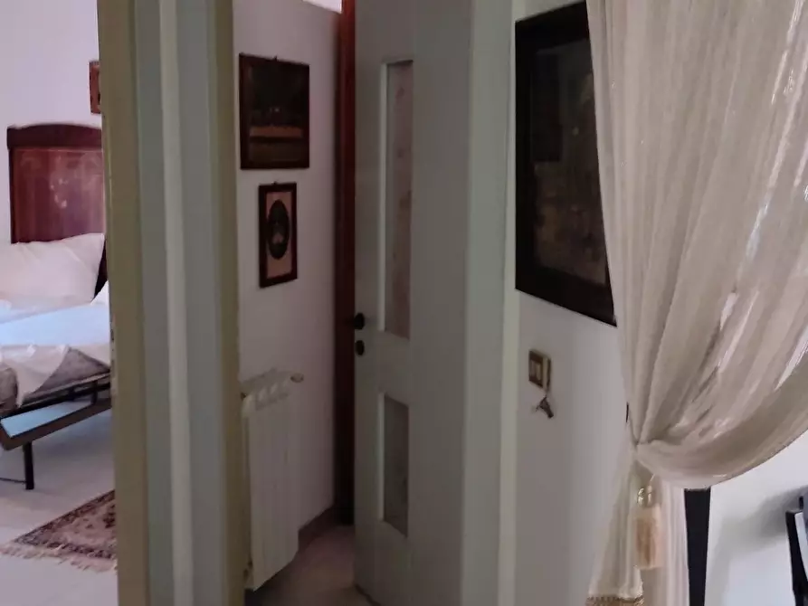 Immagine 17 di Casa trifamiliare in vendita  in Via Nazionale 213 a Basicò