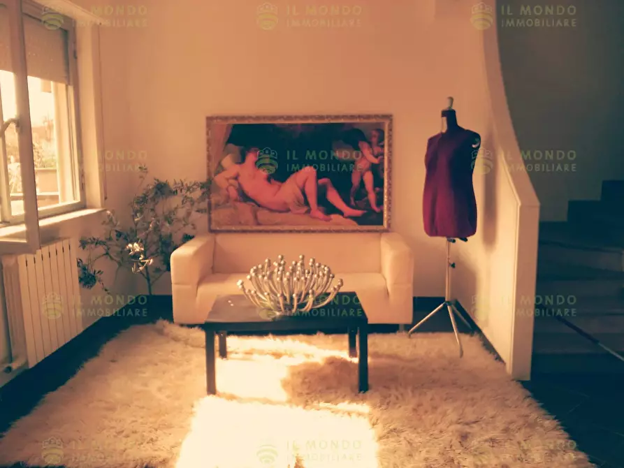 Immagine 5 di Terreno edificabile in affitto  in Via Alcide De Gasperi, 30 a Cerro Al Lambro