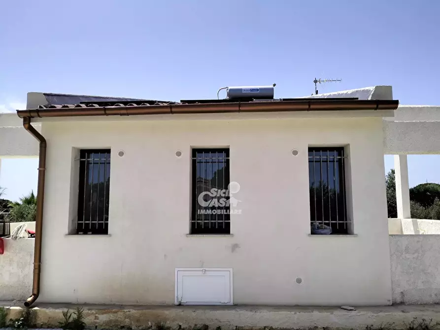 Immagine 7 di Terreno edificabile in affitto  a Marsala