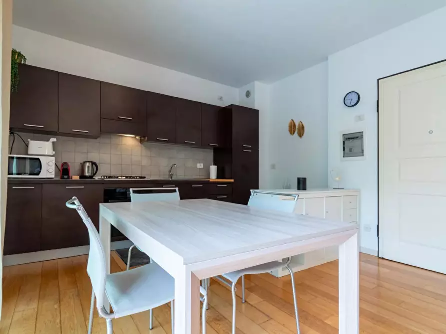 Immagine 5 di Casa trifamiliare in vendita  in Via Bellinzona, 266a a Como