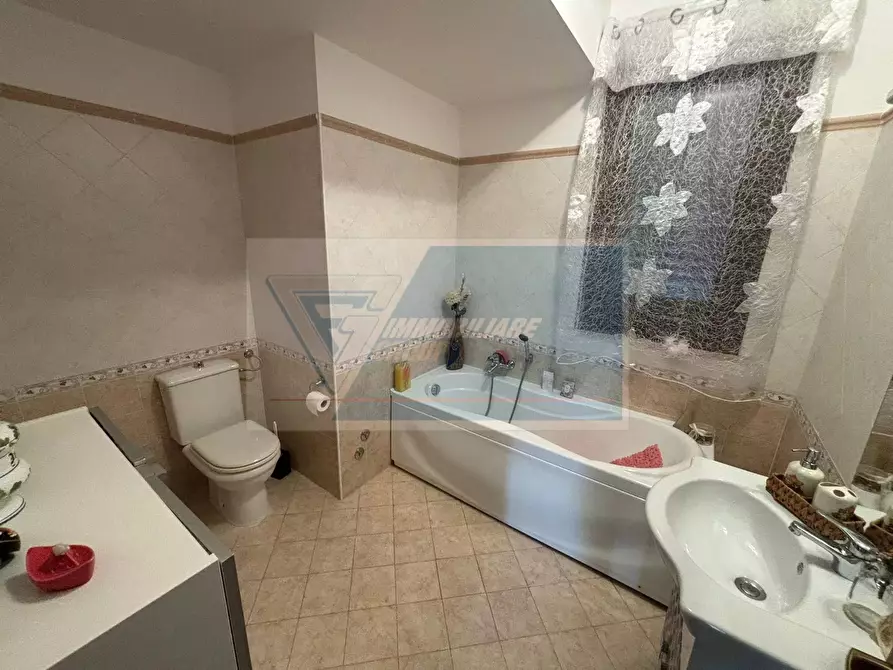 Immagine 11 di Casa trifamiliare in vendita  in Via Giuseppe Maria Danieli, 9 a Siracusa