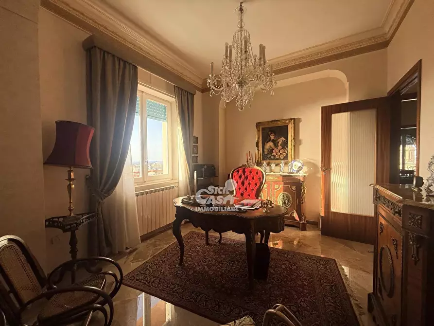Immagine 13 di Casa trifamiliare in vendita  a Marsala