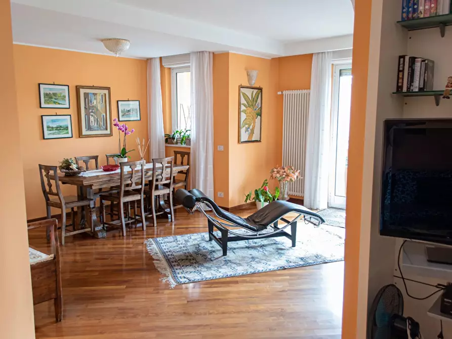 Immagine 22 di Casa trifamiliare in vendita  a Ventimiglia