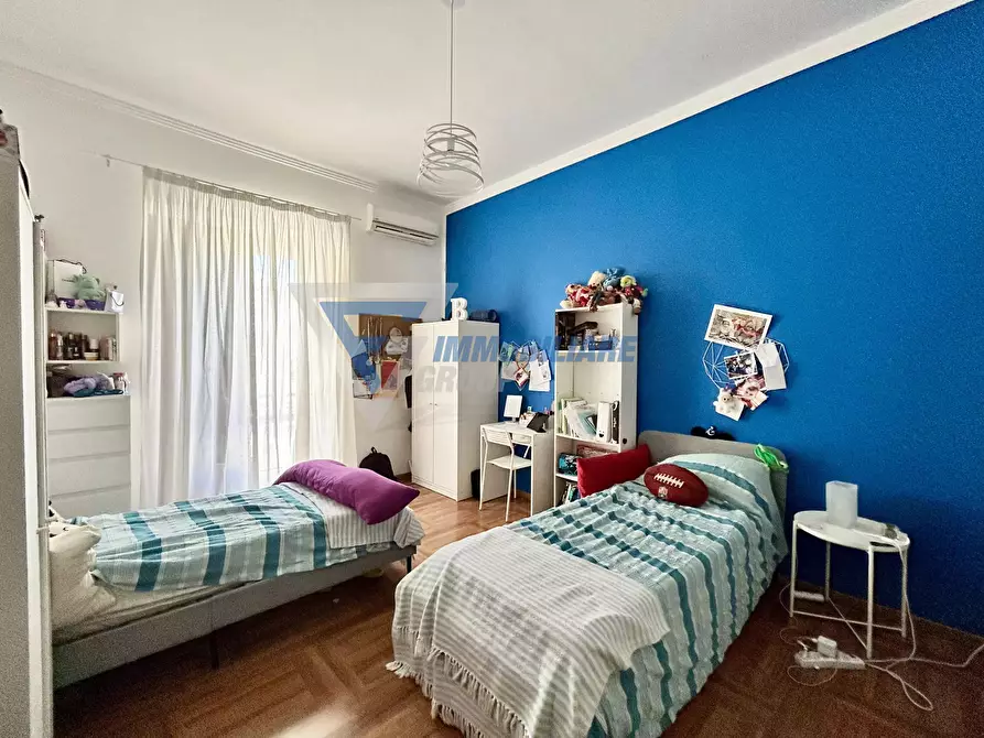 Immagine 5 di Casa trifamiliare in vendita  in Via Fratelli Sollecito a Siracusa