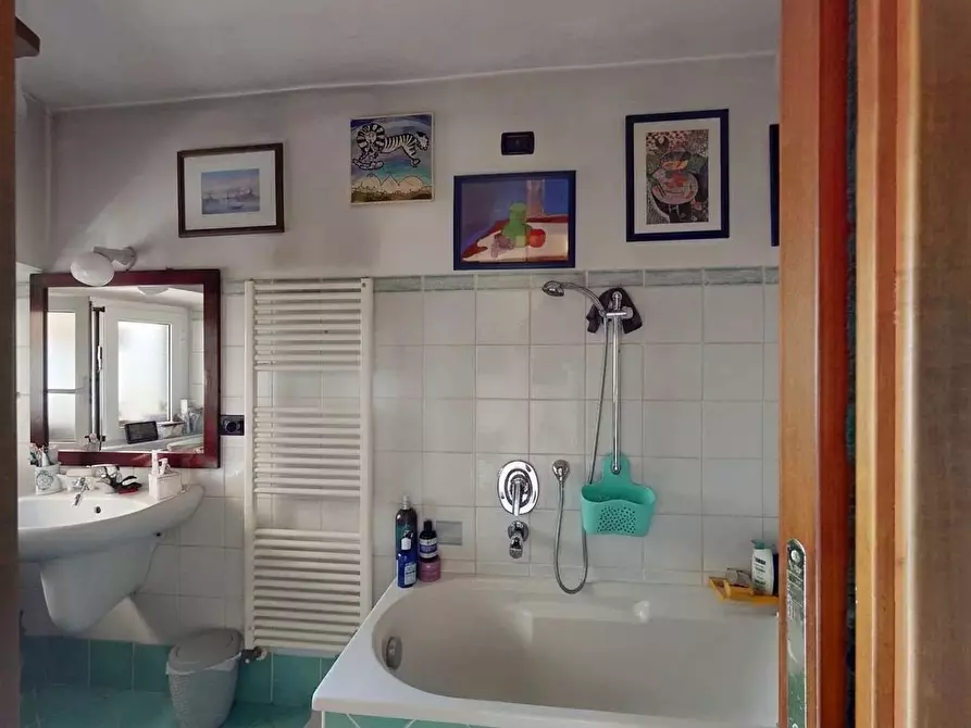 Immagine 17 di Casa trifamiliare in vendita  in Via Gallesio, 7 a Finale Ligure