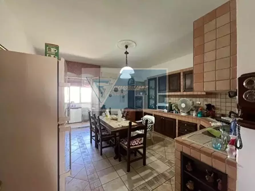 Immagine 8 di Casa trifamiliare in vendita  in Via Brancati a Buccheri