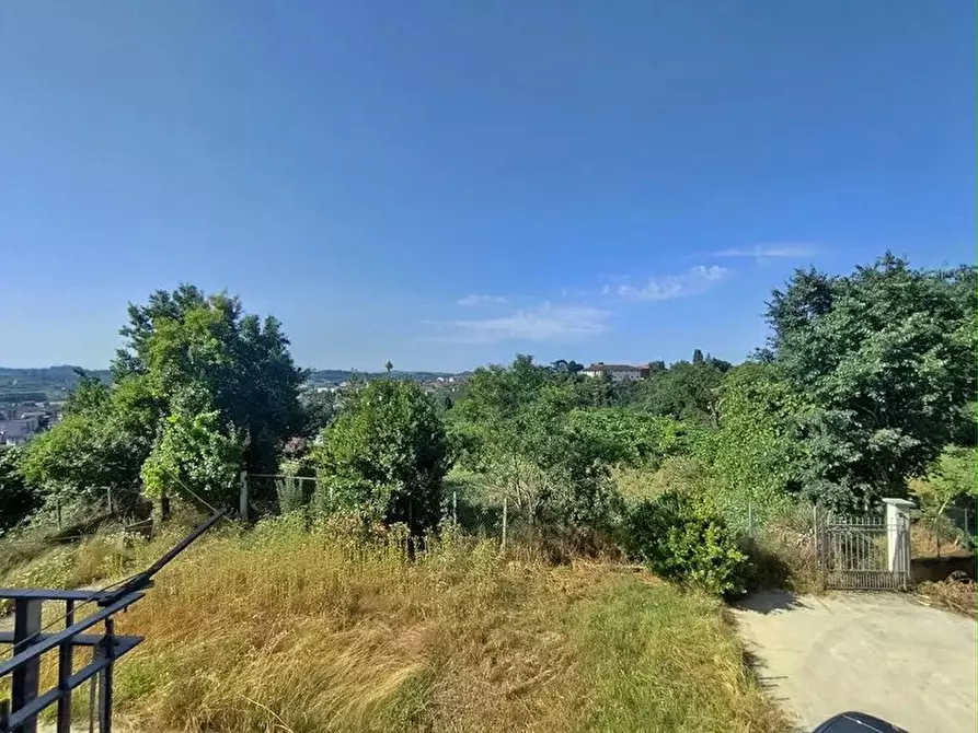 Immagine 4 di Terreno edificabile in vendita  a San Damiano D'asti
