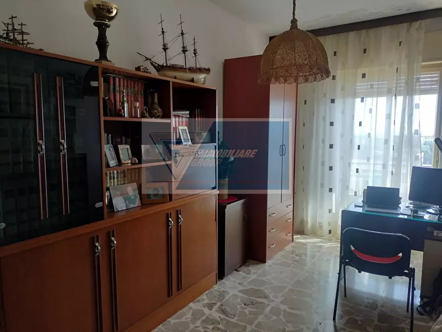 Immagine 4 di Casa trifamiliare in vendita  in Viale Dei Comuni a Siracusa