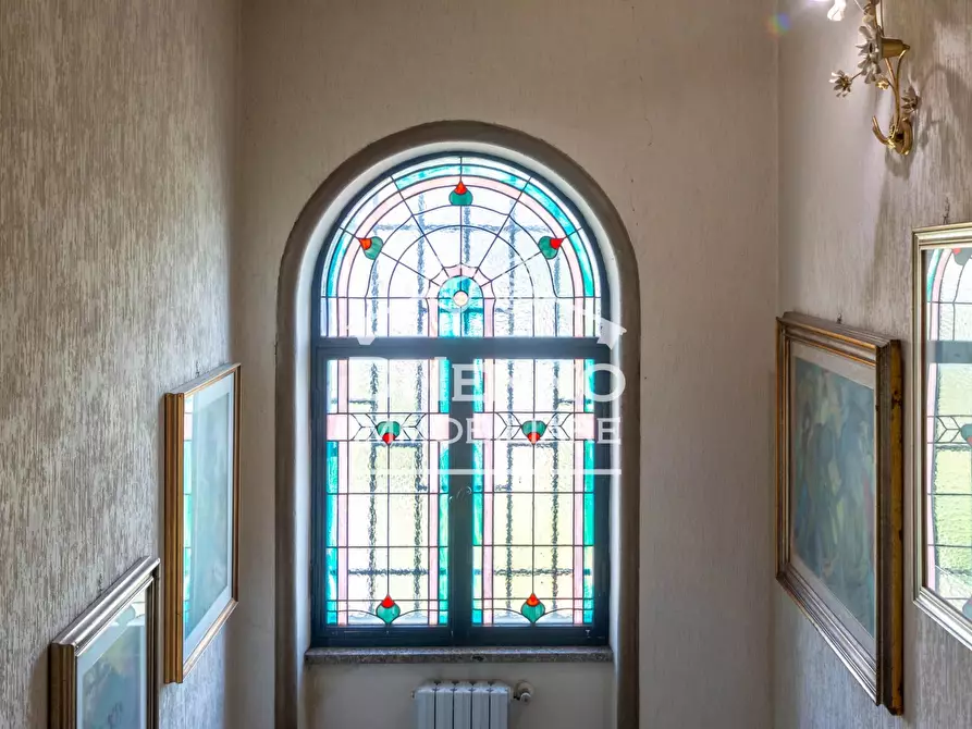 Immagine 16 di Terreno edificabile in vendita  in Via della Riserva di Livia a Roma