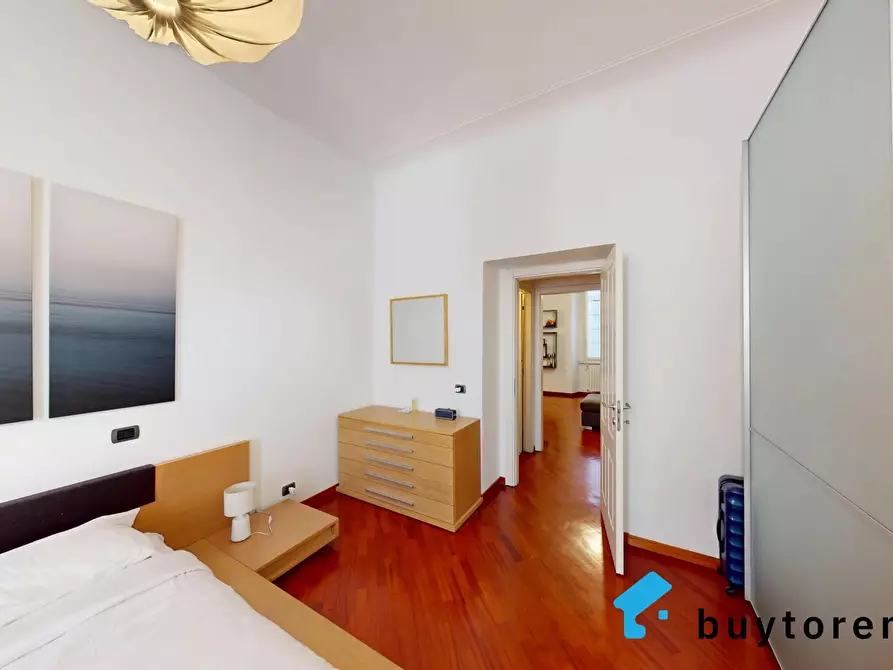 Immagine 18 di Casa trifamiliare in vendita  in Via Archimede, 41 a Milano