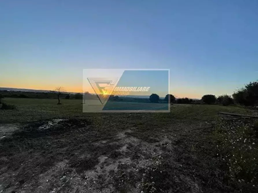 Immagine 8 di Terreno in vendita  in C.da Carancino a Siracusa