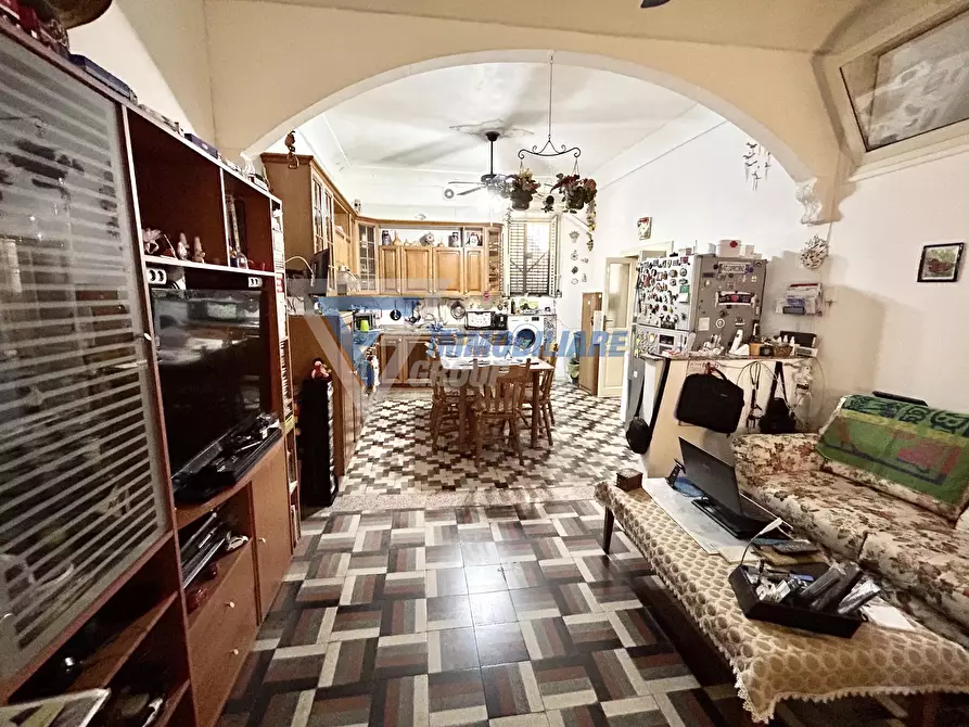 Immagine 4 di Casa trifamiliare in vendita  in VIA MIRABELLA a Siracusa