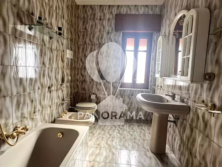 Immagine 18 di Casa trifamiliare in vendita  in Via 4 Novembre, 7 a Partinico