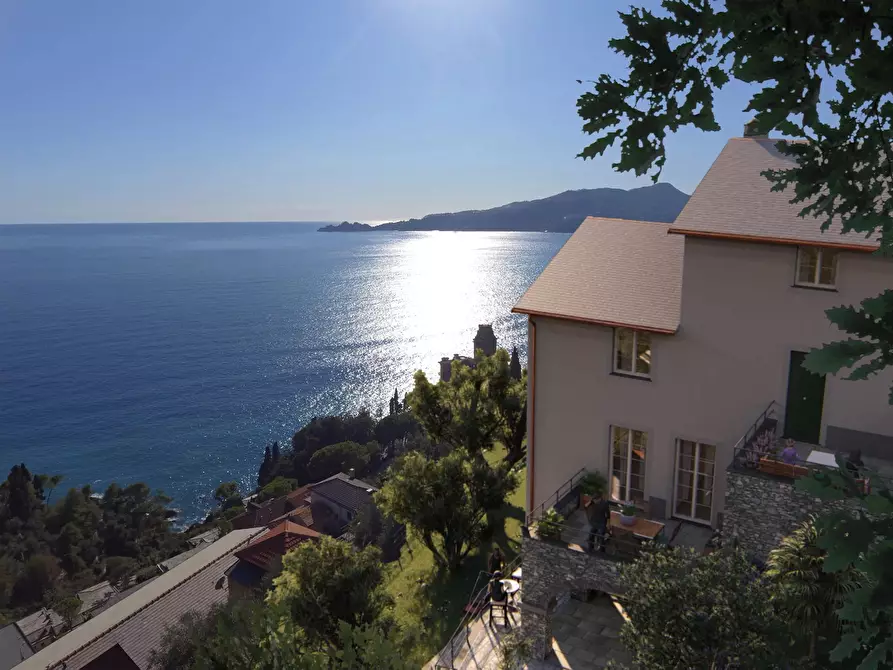 Immagine 1 di Terreno edificabile in vendita  in San Pietro de Rovereto a Avegno