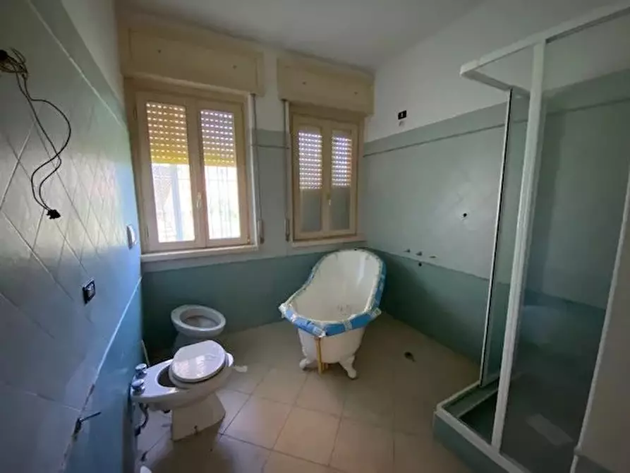 Immagine 8 di Casa trifamiliare in vendita  in Via Quarenghi a Brumano