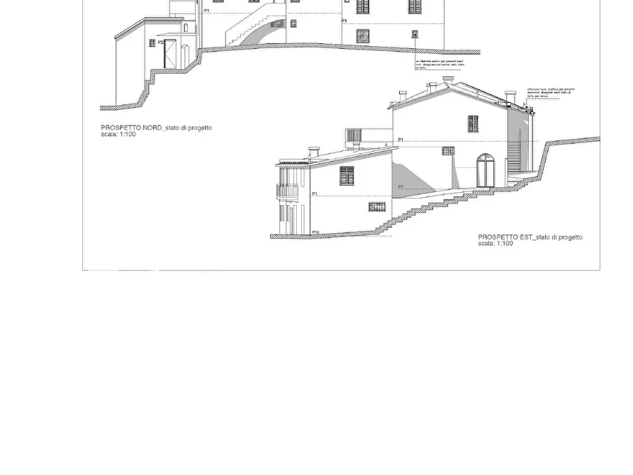Immagine 76 di Terreno edificabile in vendita  in Via Nansola a Avegno