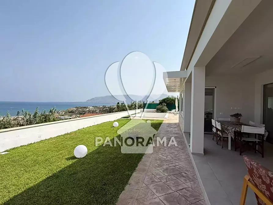 Immagine 7 di Terreno edificabile in vendita  in Contrada Settepani a Balestrate