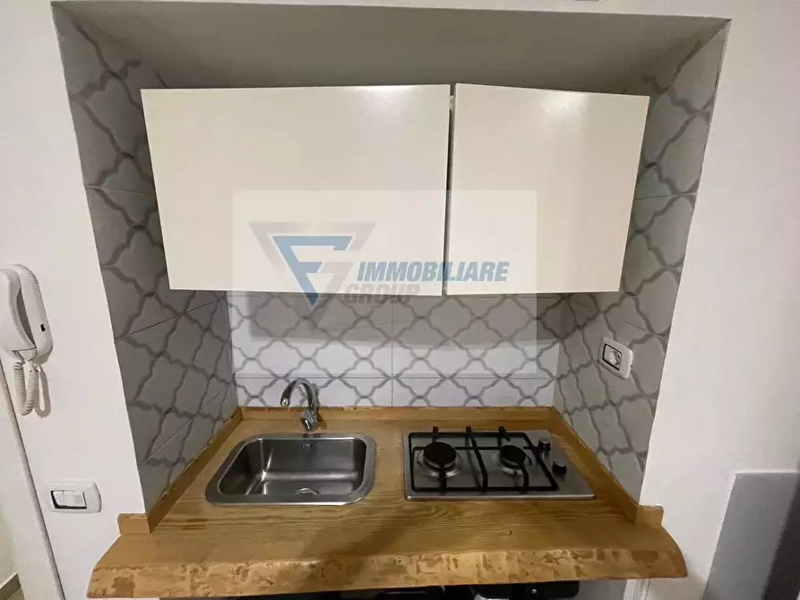 Immagine 8 di Casa trifamiliare in vendita  in Via Re Ierone II a Siracusa