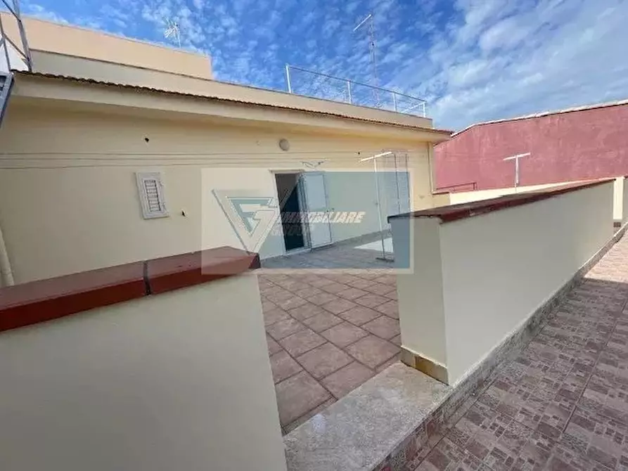 Immagine 6 di Monolocale in vendita  in Via Giuseppe Lombardo Radice a Siracusa