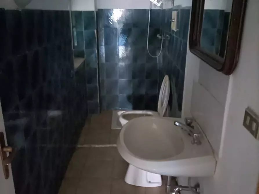 Immagine 22 di Casa bifamiliare in vendita  in Corso Giuseppe Garibaldi a Chiavari