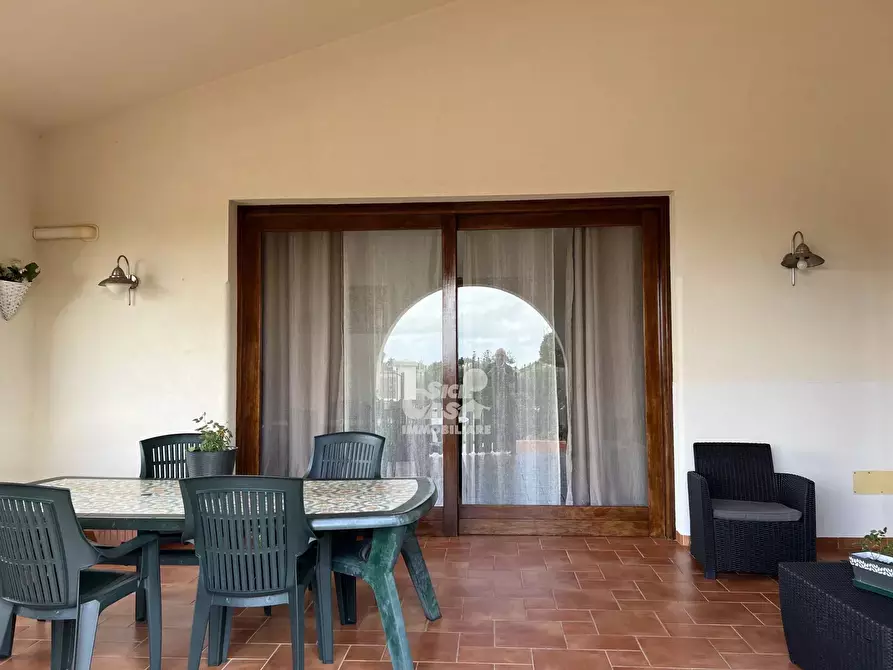 Immagine 4 di Terreno edificabile in vendita  a Marsala