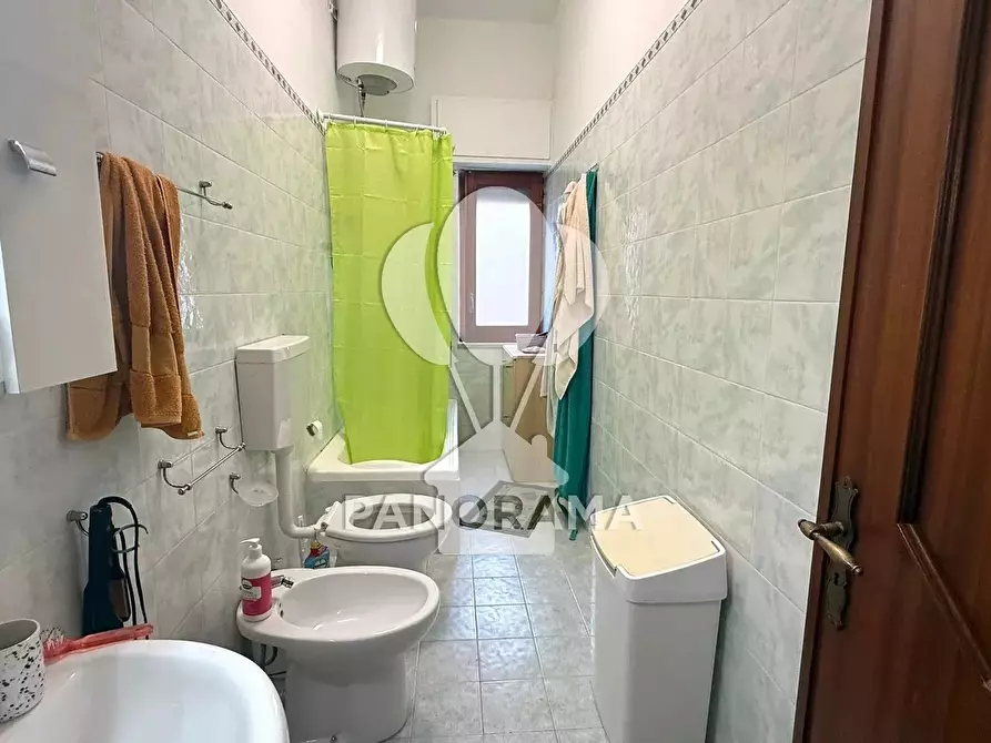 Immagine 23 di Casa trifamiliare in vendita  in Via Duca D'Aosta a Balestrate