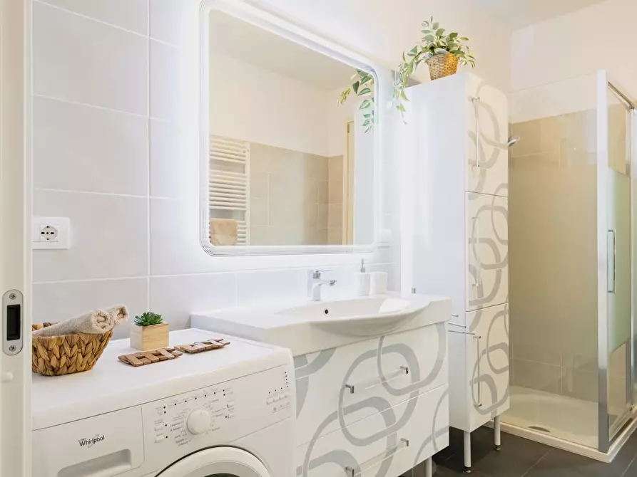 Immagine 24 di Casa trifamiliare in affitto  in VIA PIER PAOLO PASOLINI, 4. a Milano