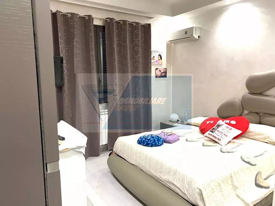 Immagine 10 di Casa trifamiliare in vendita  in Via Pasquale Salibra a Siracusa