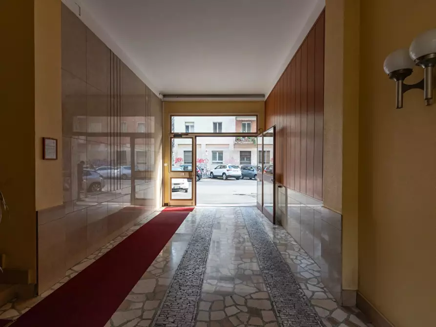 Immagine 7 di Villa in vendita  in Via Francesco Ingegnoli, 17 a Milano