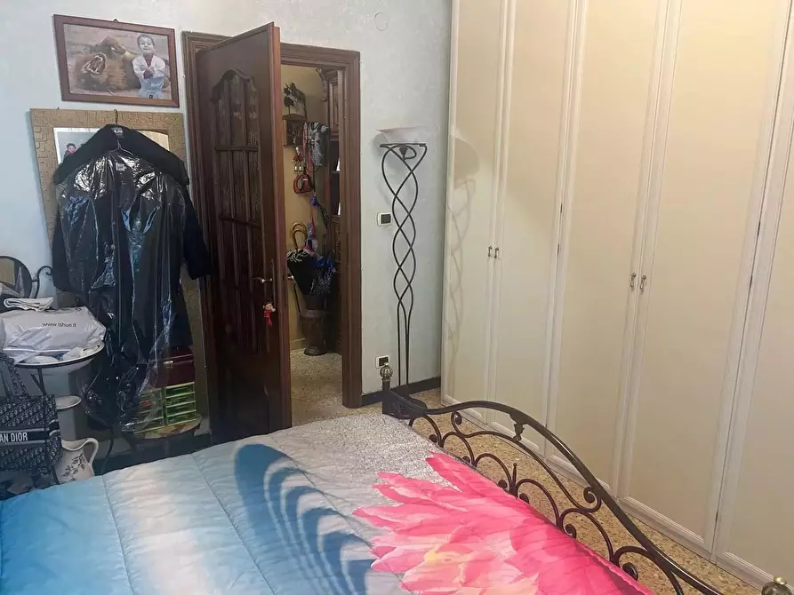 Immagine 8 di Casa trifamiliare in vendita  in Via Tenda, 44 a Ventimiglia