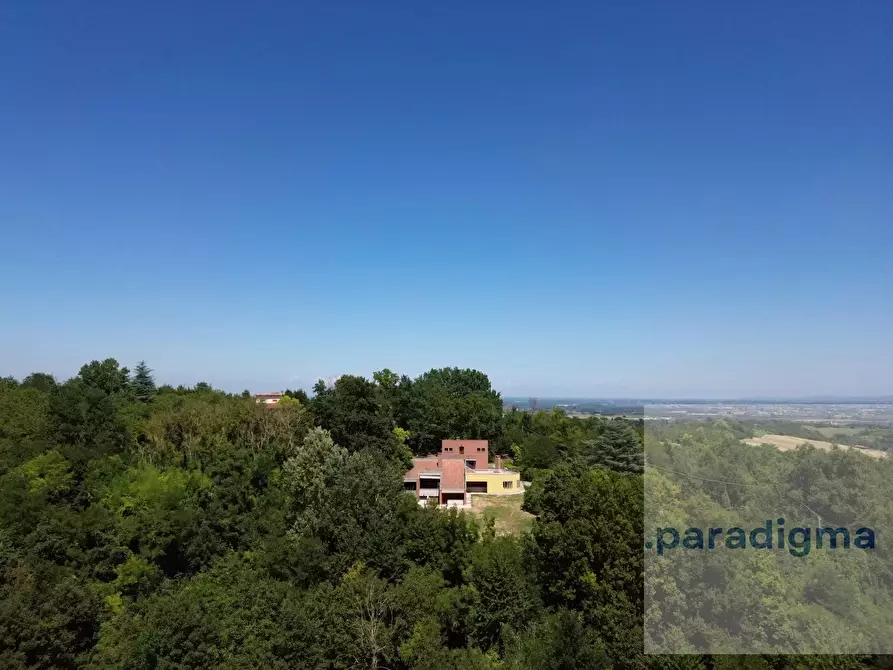 Immagine 2 di Terreno edificabile in vendita  in Strada della Guarnera a Alluvioni Cambio'