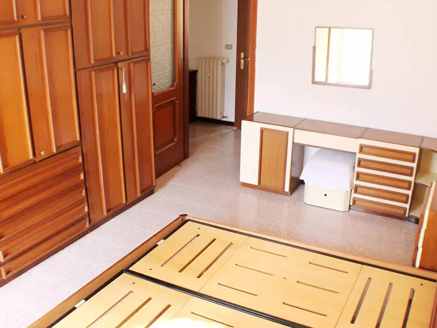 Immagine 14 di Casa trifamiliare in affitto  in Via Abano a Milano