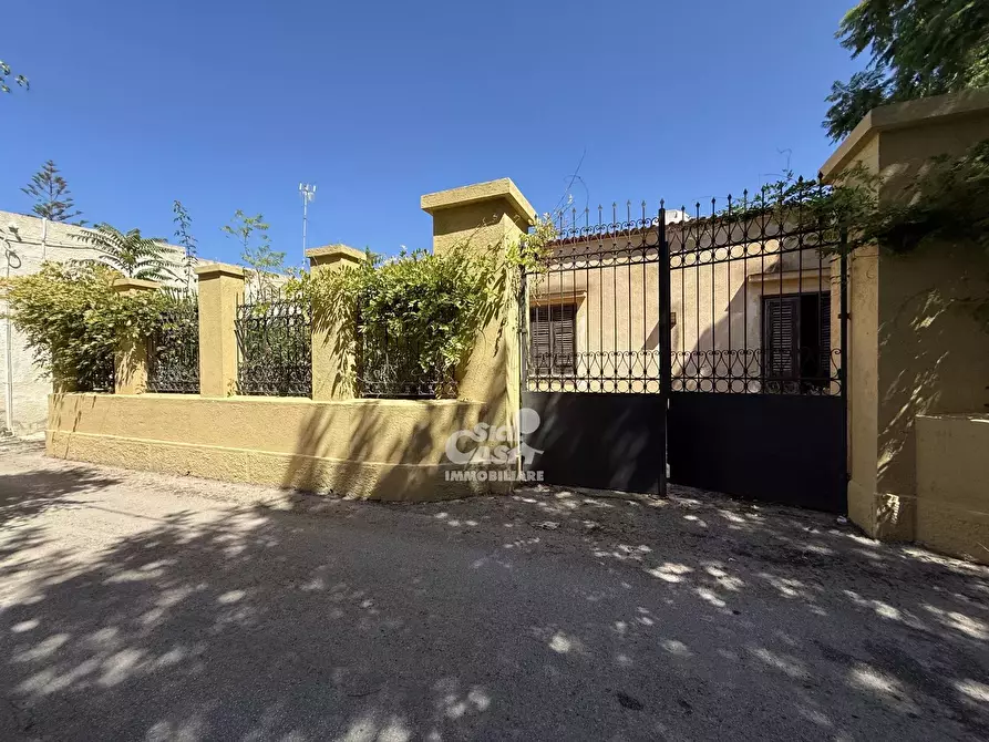 Immagine 17 di Terreno edificabile in vendita  a Marsala