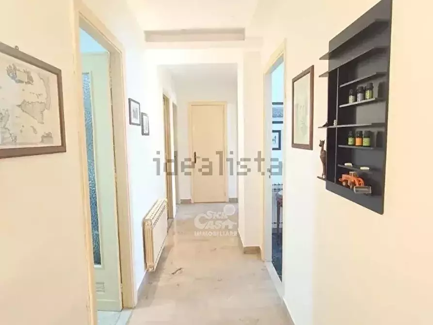 Immagine 14 di Casa trifamiliare in vendita  a Marsala